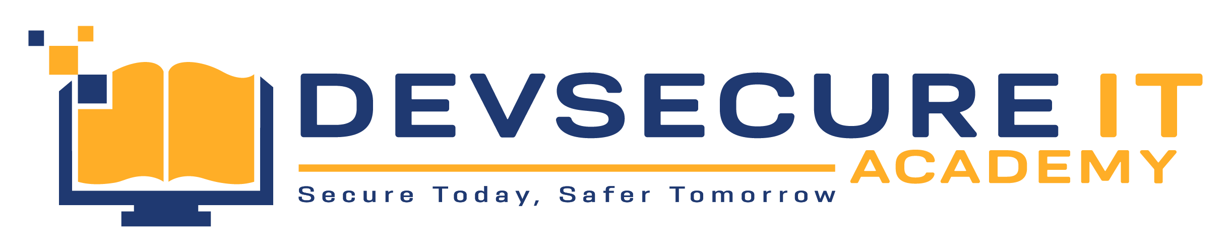 DEVSECURE IT ACADEMY